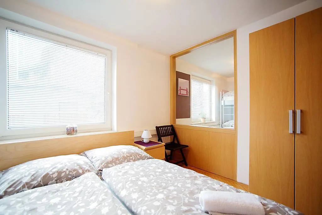 Sweet Apartment Liubliana