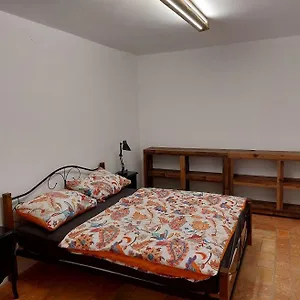 Apartmán Coola, Lublaň