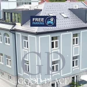  Apartman New G&p - Free Parking