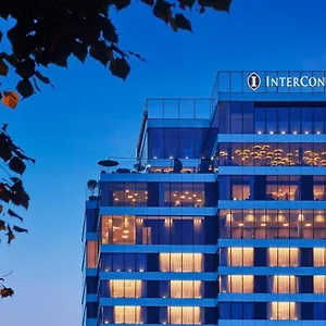 Intercontinental - Ljubljana, An Ihg Λιουμπλιάνα