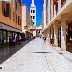 City Vibe , Zadar Croatia