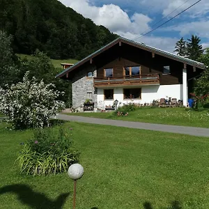 V. Knoerzer-suckow Apartment Ruhpolding