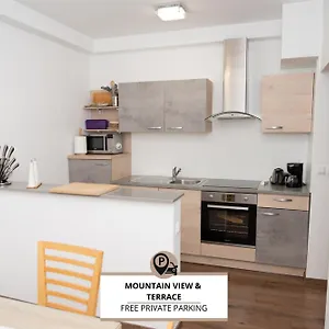 Sentvid Apartment