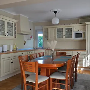 Bbq Apartment