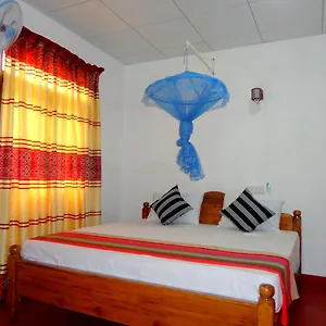 Thilini Homestay Privatunterkunft Sigiriya