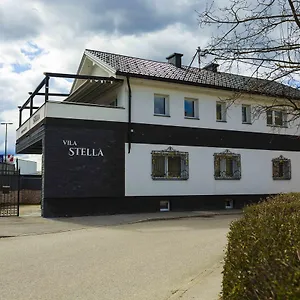 Apartman Vila Stella, Ljubljana