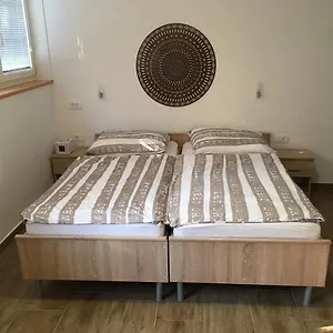 Apartman Katrca, Ljubljana