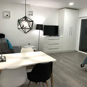 Apartmán Luxury Studio, Lublaň