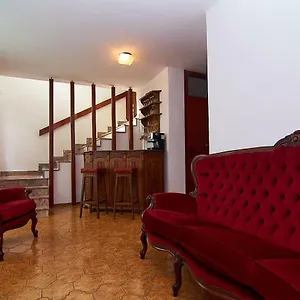 Apartman Emona, Ljubljana