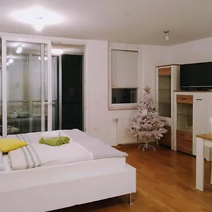 Apartman Myplace, Ljubljana