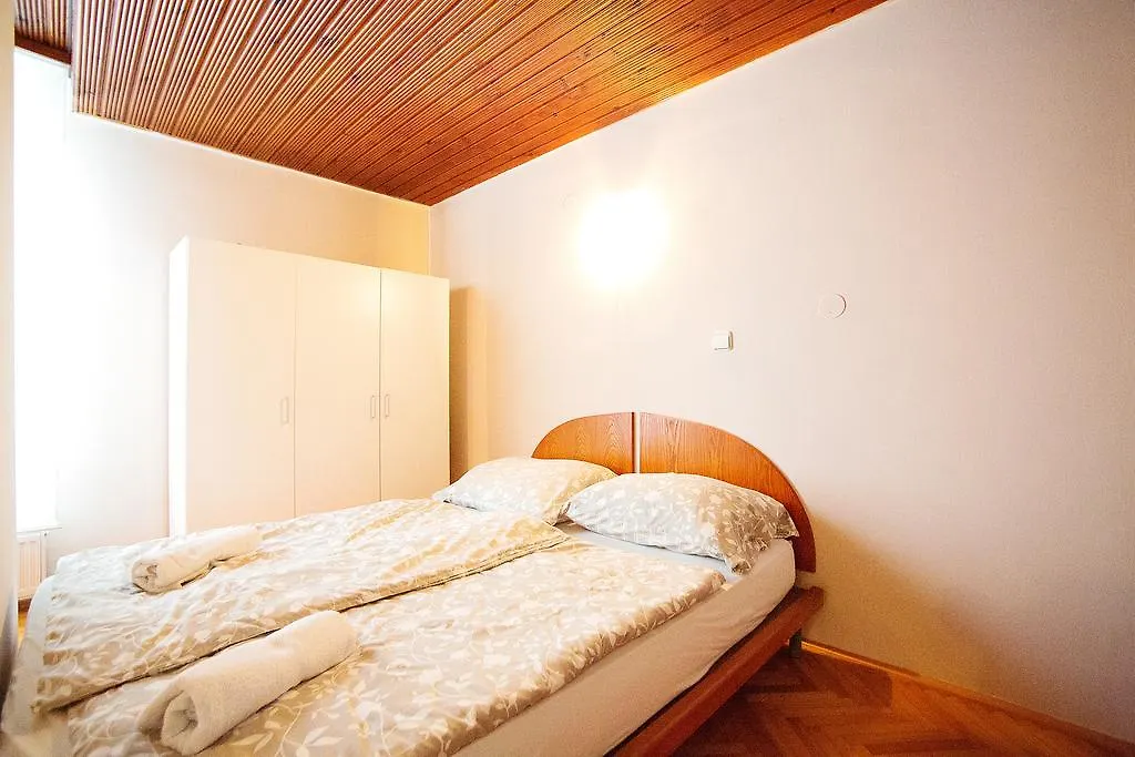 Sweet Apartment Laibach