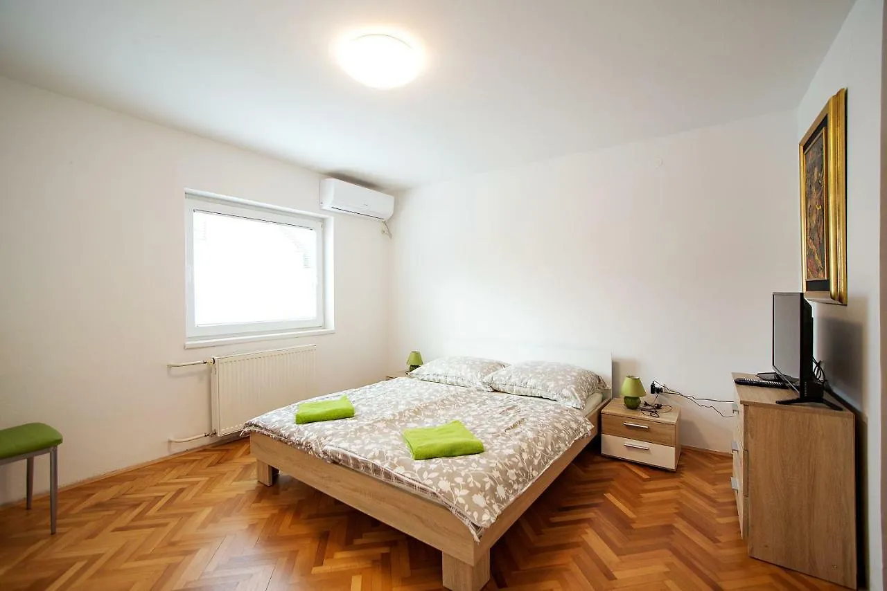 Sweet Apartment Ljubljana سلوفينيا